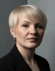 Северюхина Елена Станиславовна