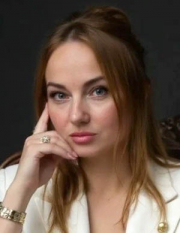 Коробова Татьяна Леонидовна