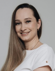 Бакина Евгения Викторовна