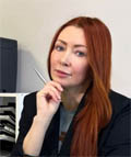 Трефилова Ольга Владимировна