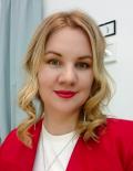 Худынцева Вероника Викторовна