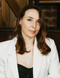 Султанова Алла Борисовна