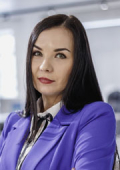 Шубина Елена Романовна