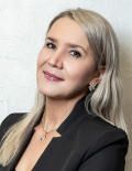 Тузова Анастасия Владимировна