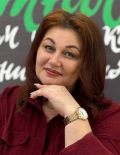 Шудегова Елена Владимировна