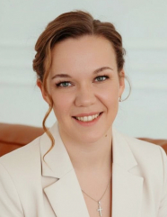 Ивонина Анна Александровна
