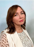 Селезнёва Евгения Сергеевна