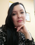 Пешнина Татьяна Валентиновна