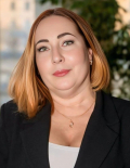 Штейнфельд Екатерина Марковна