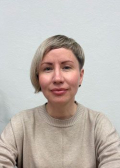 Гранкина Евгения Александровна