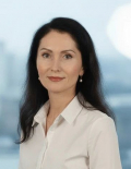 Чухловина Ирина Николаевна