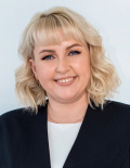 Трушкова Светлана Юрьевна