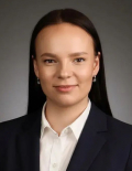 Пичкалева Светлана Юрьевна
