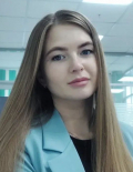 Черанёва Олеся Евгеньевна