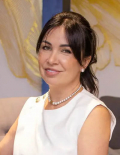 Конышева Ирина Николаевна