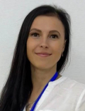 Шкурихина Ксения Вадимовна