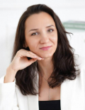 Шитова Елена Александровна