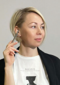 Ермолина Елена Валентиновна
