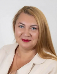Опалева Екатерина Владимировна
