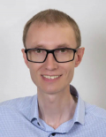 Зубов Дмитрий Сергеевич