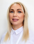 Черезова Екатерина Сергеевна