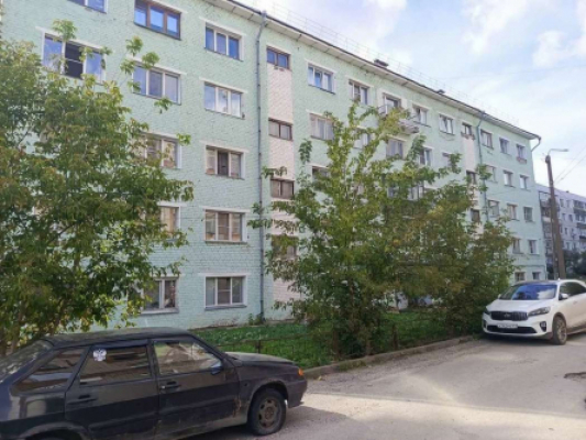 Купить комнату по ул. Комсомольская, 93, г. Киров