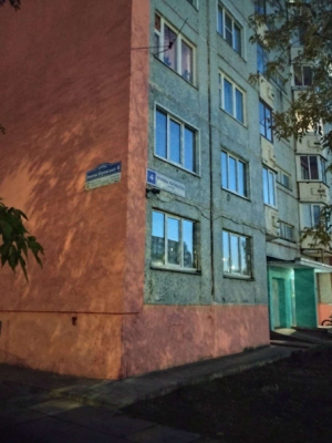 Купить однокомнатную квартиру по ул. им Риммы Юровской, 4, г. Киров
