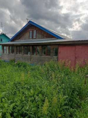 Купить двухкомнатную квартиру по ул. Механизаторов, 10кА, Пригородный (Чепецкий с/о) посёлок