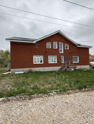 Купить дом по ул. Лянгасы сл, 68кб, г. Киров