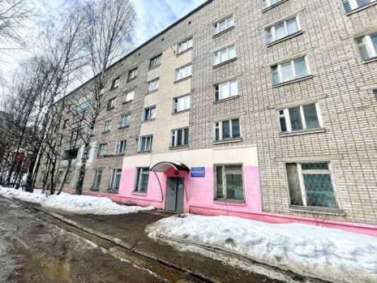Купить комнату по ул. Преображенская  (Энгельса ), 109, г. Киров