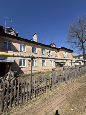 Купить трехкомнатную квартиру по ул. Ленина, 9, Октябрьский посёлок