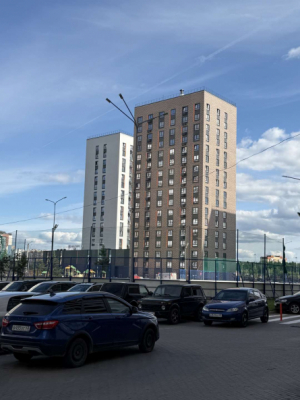 Купить двухкомнатную квартиру по ул. Московская, 213, г. Киров