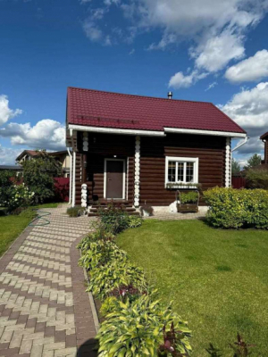Купить коттедж, Каркино д