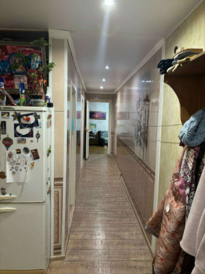 Купить четырехкомнатную квартиру по ул. Ленина, 66к1, Кирово-Чепецк