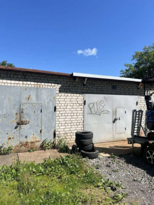 Купить garage по ул. Горького, 48, г. Киров