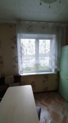 Купить однокомнатную квартиру по ул. Строителей проспект, 5, г. Киров