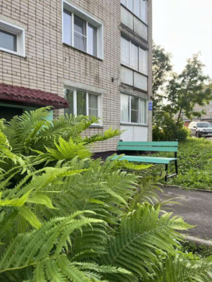 Купить двухкомнатную квартиру по ул. МОПРА (Нововятск), 8, г. Киров