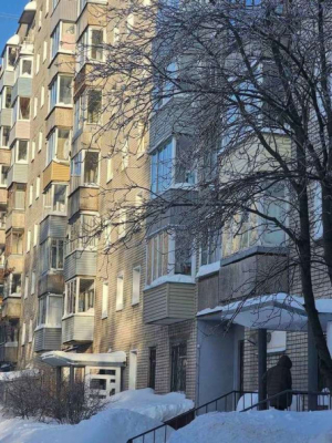 Купить двухкомнатную квартиру по ул. Дзержинского, 62, г. Киров