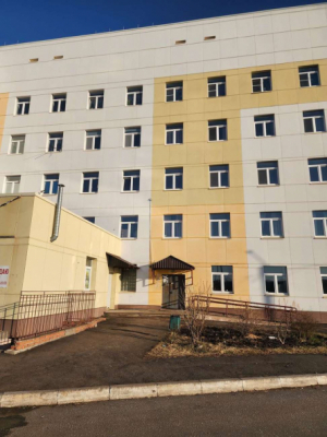 Купить однокомнатную квартиру по ул. 60 лет СССР, 13, г. Киров