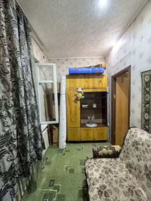 Купить однокомнатную квартиру по ул. Кутшо, 1, г. Киров