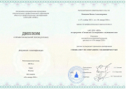 Ковязина Инесса Александровна