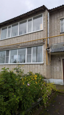 Купить двухкомнатную квартиру по ул. Коммуны, 52, Нолинск