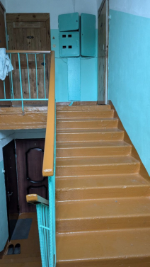 Купить двухкомнатную квартиру по ул. Коммуны, 52, Нолинск