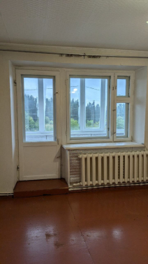 Купить двухкомнатную квартиру по ул. Коммуны, 52, Нолинск