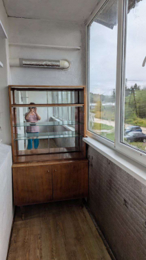 Купить двухкомнатную квартиру по ул. Коммуны, 52, Нолинск