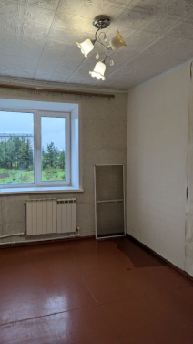 Купить двухкомнатную квартиру по ул. Коммуны, 52, Нолинск