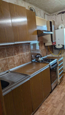 Купить двухкомнатную квартиру по ул. Коммуны, 52, Нолинск