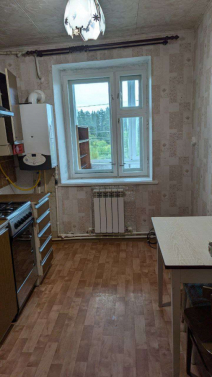 Купить двухкомнатную квартиру по ул. Коммуны, 52, Нолинск