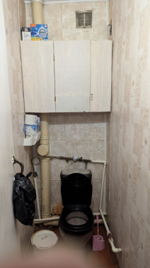 Купить двухкомнатную квартиру по ул. Коммуны, 52, Нолинск