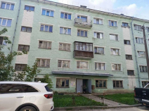 Купить комнату по ул. Комсомольская, 93, г. Киров